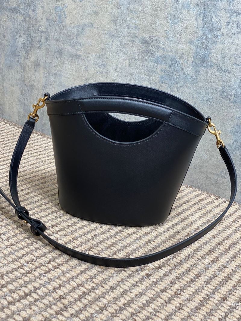 YSL Bucket Bags